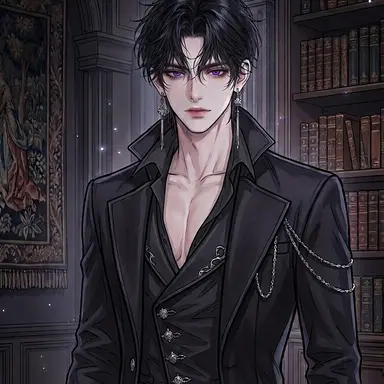 Profile image of Lucien