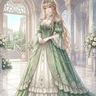 Profile image of Eliana Rose