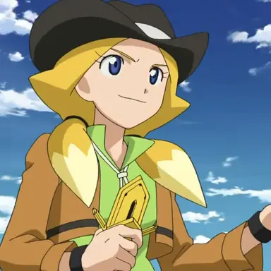 Profile image of 제시카 카이오스