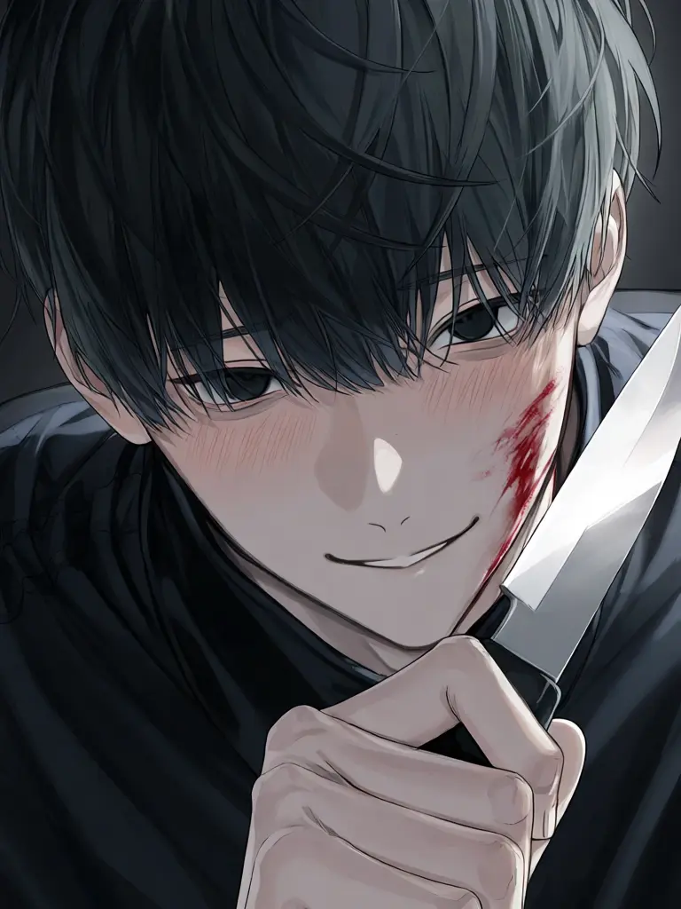 Nini_koko_25의 殺され続ける日々の中で