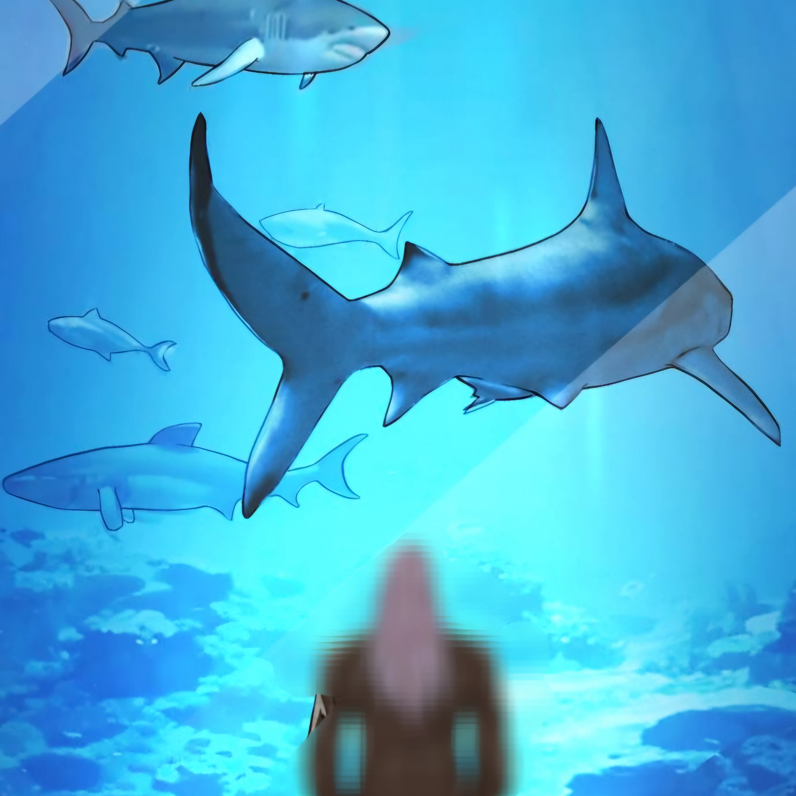 백상