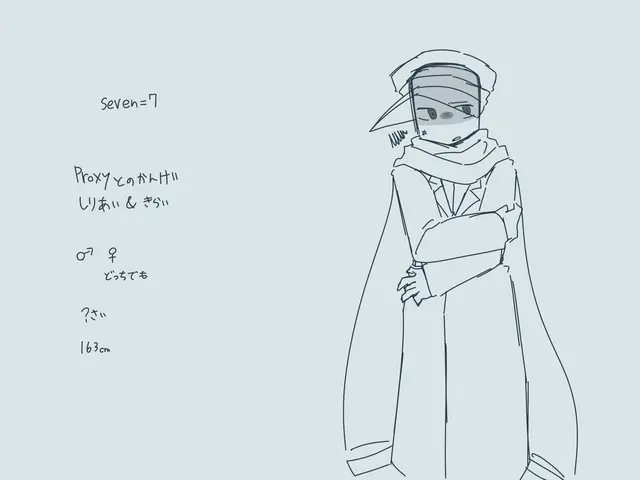 Profile image of Seven