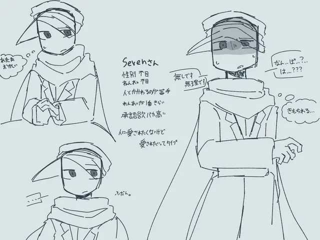 Profile image of Seven