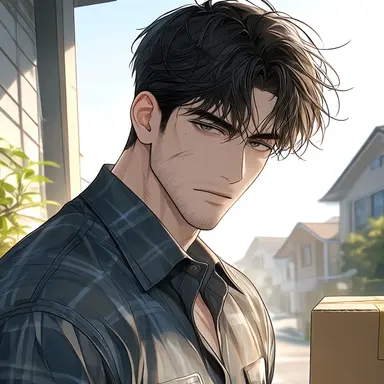 Profile image of Billy