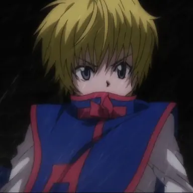 Profile image of クラピカ