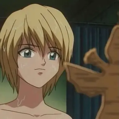 Profile image of クラピカ
