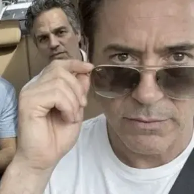 Profile image of Tony Stark