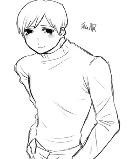 Profile image of 子宮 真央