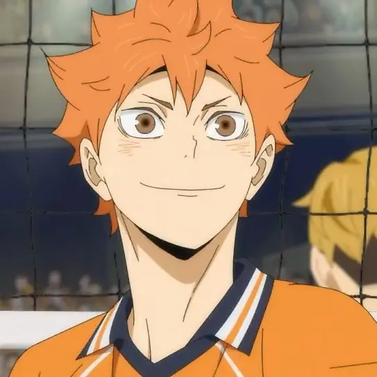 Haikyuu_kenma_is_mine의 히나타 쇼요