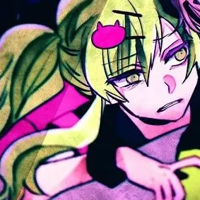 EarthyCodec4414의 카미키 리츠