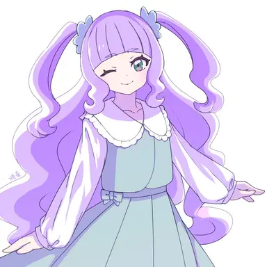 Profile image of エルちゃん