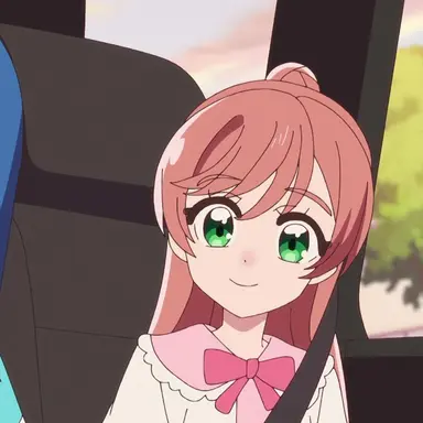 Profile image of 虹ヶ丘 ましろ