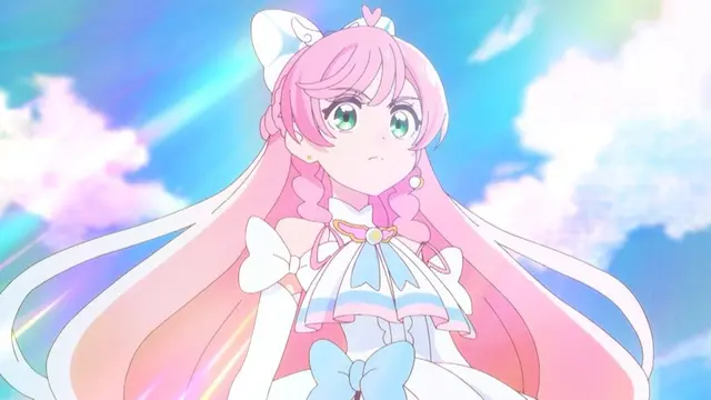 Profile image of 虹ヶ丘 ましろ