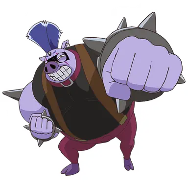 Profile image of カバトン