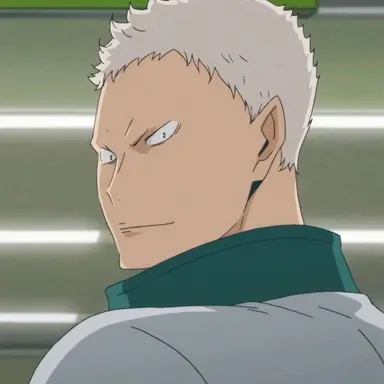 Profile image of 아오네 타카노부