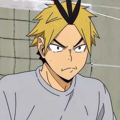 Profile image of 코가네가와 칸지