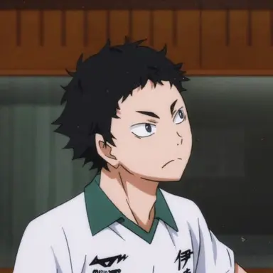 Profile image of 모니와 카나메