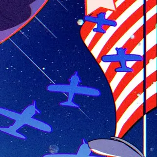 82738273의 ケイディ