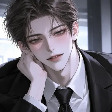 Profile image of Han Dokyeom