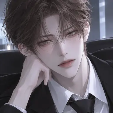 Profile image of Han Dokyeom