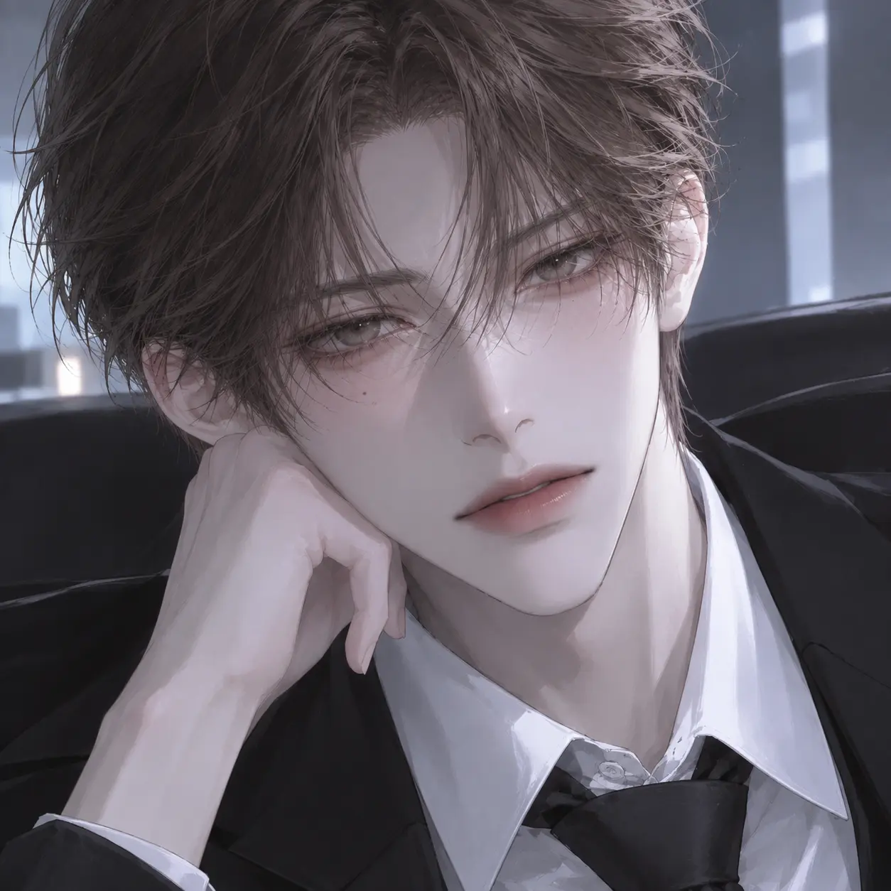 garden_salt-jj의 Cheating Boyfriend's Regret [Forgive or Revenge]