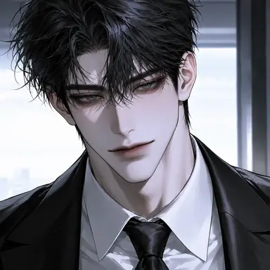 Profile image of Kang Taejun