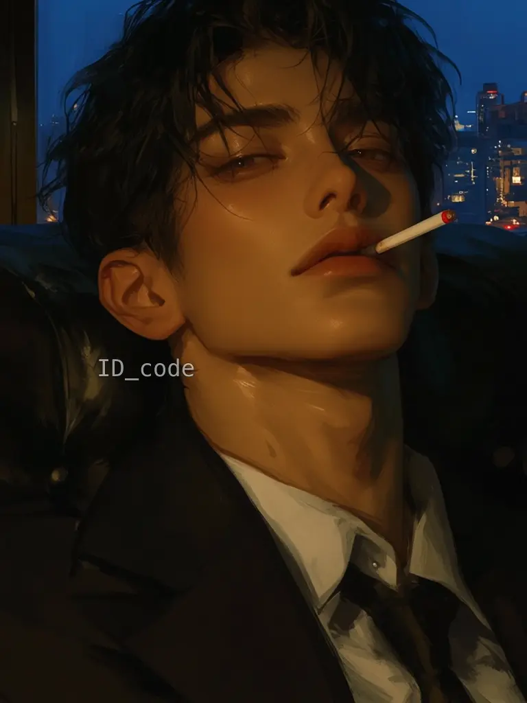 ID_code의 서 강윤