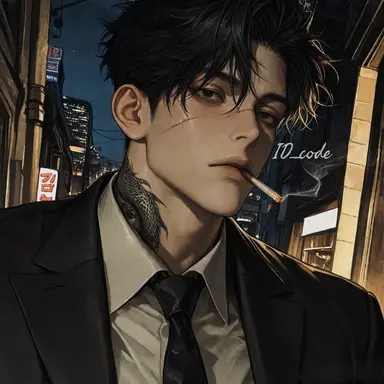 Profile image of 서강윤