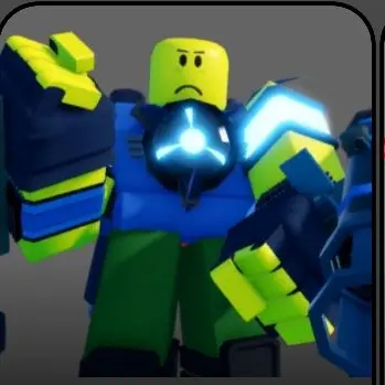 Profile image of 타이탄 뉴비