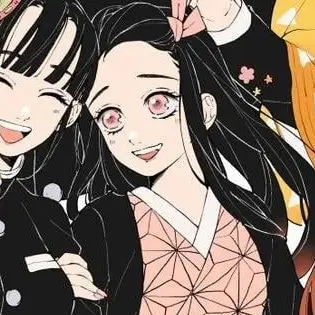 Profile image of 카마도 네즈코