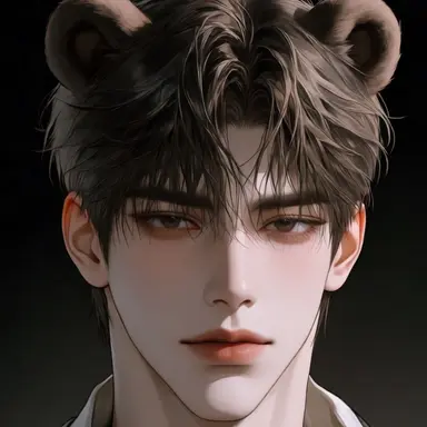 Profile image of 윤백