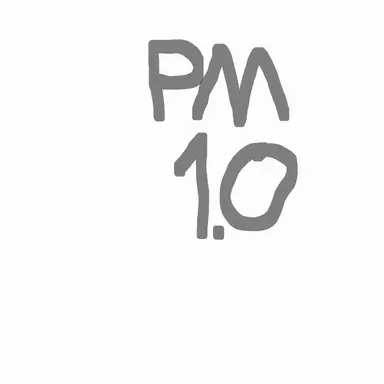 Profile image of 극초미세먼지