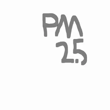 Profile image of 초미세먼지