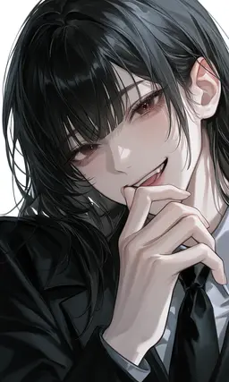 Profile image of 黒瀬結