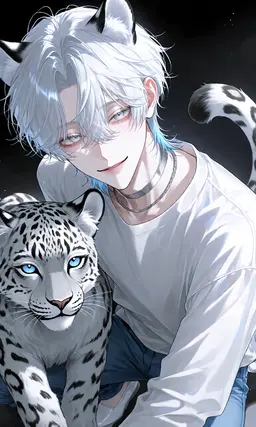 Profile image of 유키