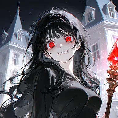 Profile image of アイリ
