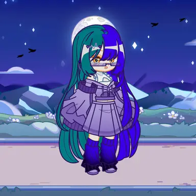 Profile image of ルナ