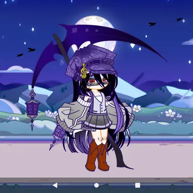 Profile image of ナラ