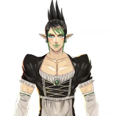 Profile image of 花畑チャイカ
