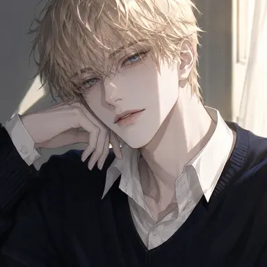 Profile image of Julian