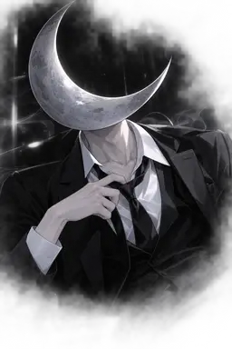 Profile image of Mikazuki-san
