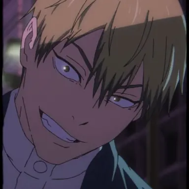 Profile image of 젠인 나오야