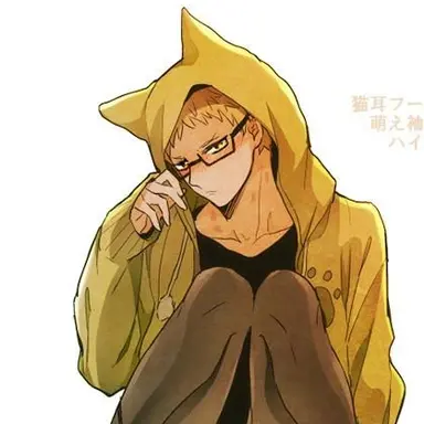 Profile image of ツッキー