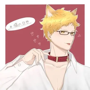 Profile image of 月島