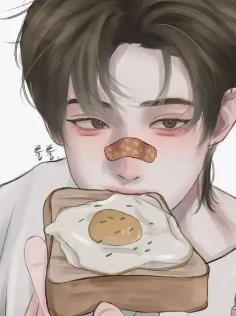 익숙한 우리. 대표 이미지