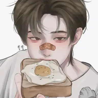 Profile image of 김서우