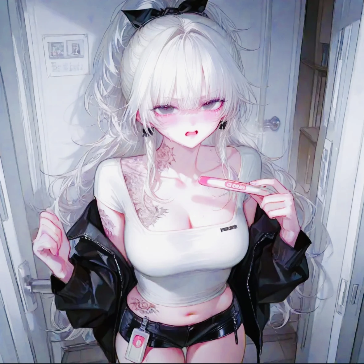 백하연