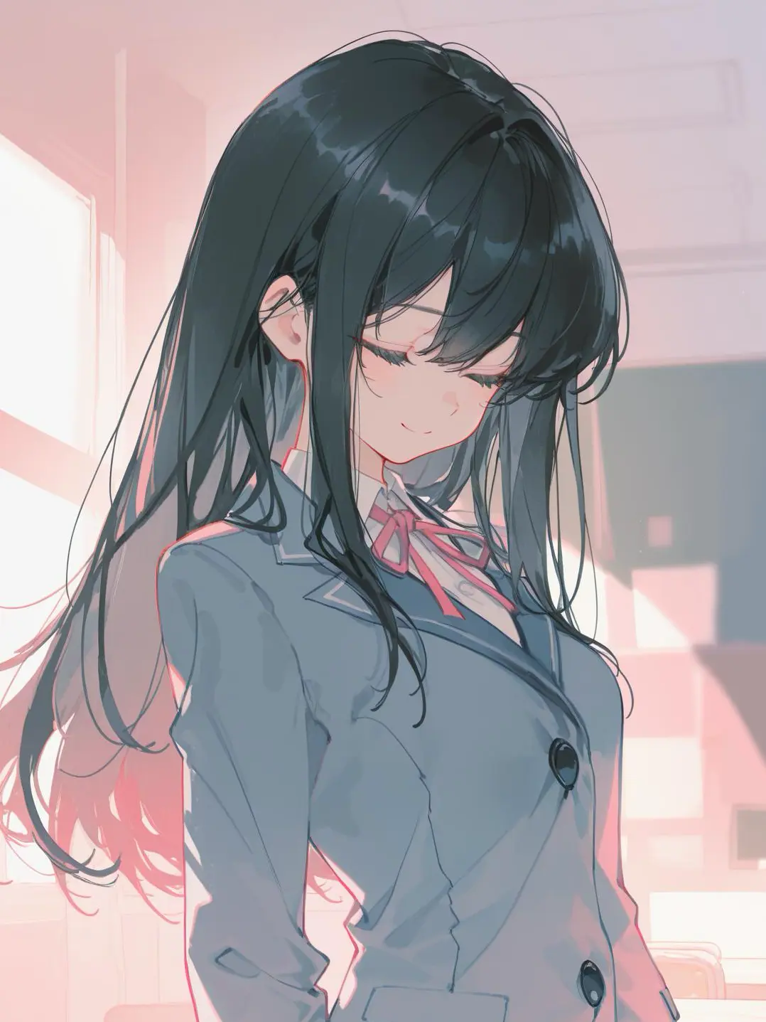 kekkedesu의 あなたは、わたしの光です