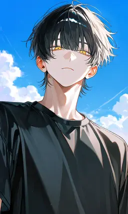 Profile image of 律