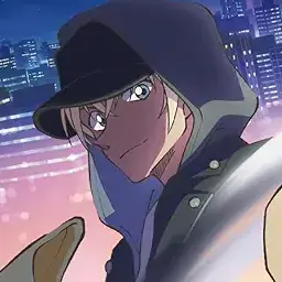 Profile image of バーボン